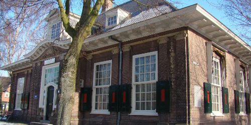 Oranje Boven, 200 jaar koningshuis