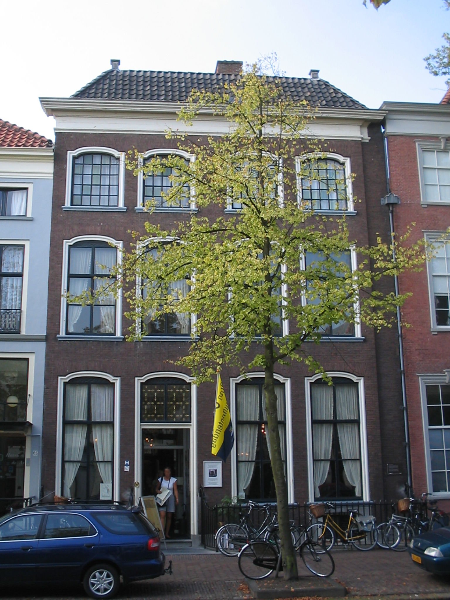 Museum Paul Tetar van Elven