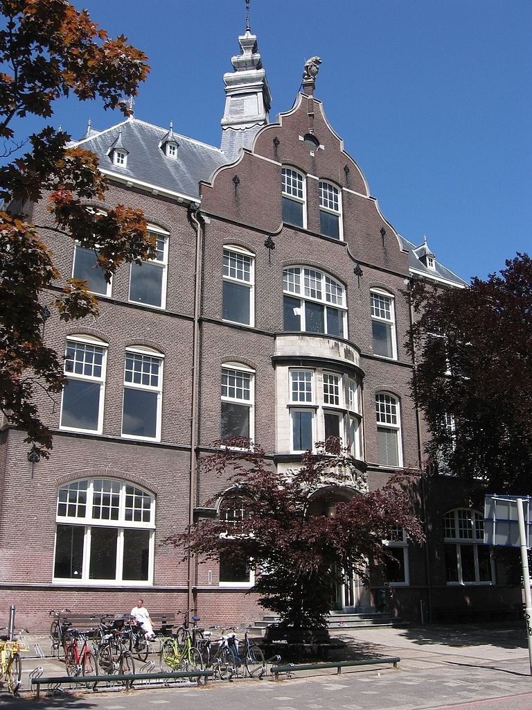 Science Centre Delft