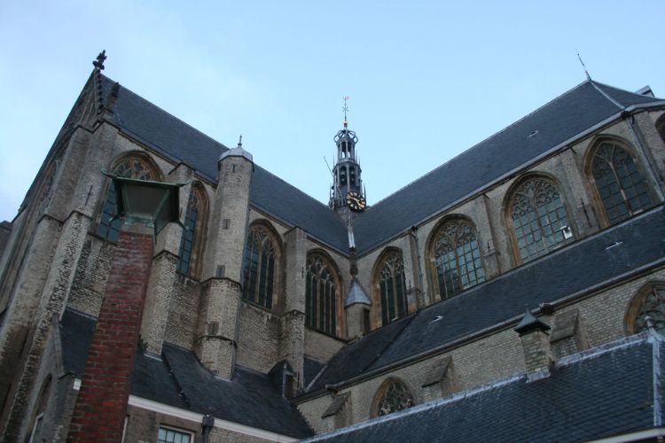 Grote Kerk Alkmaar
