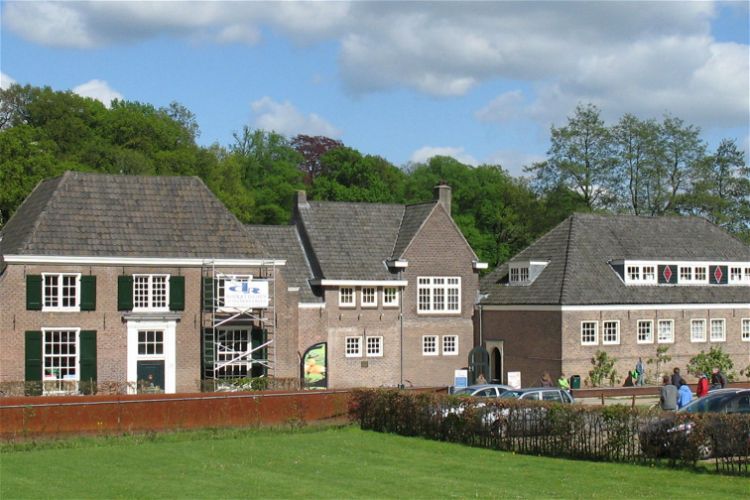 Nederlands Watermuseum