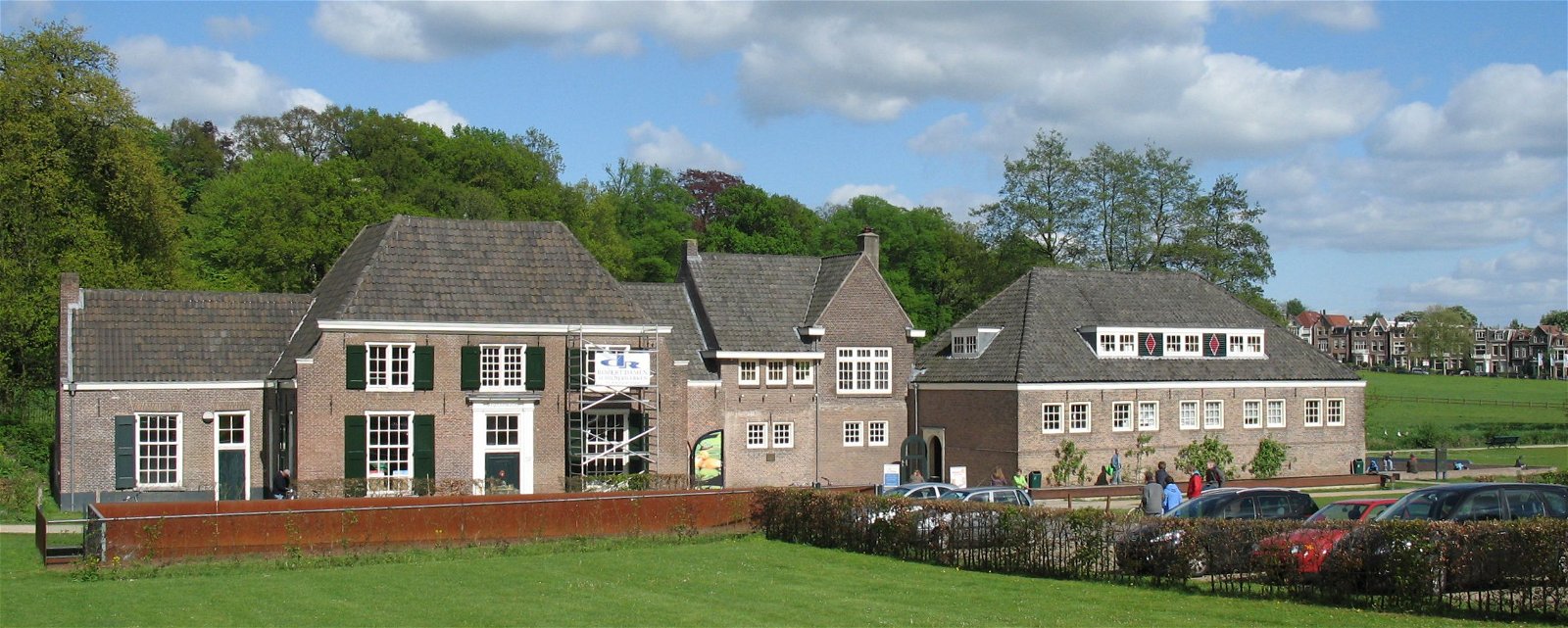 Nederlands Watermuseum