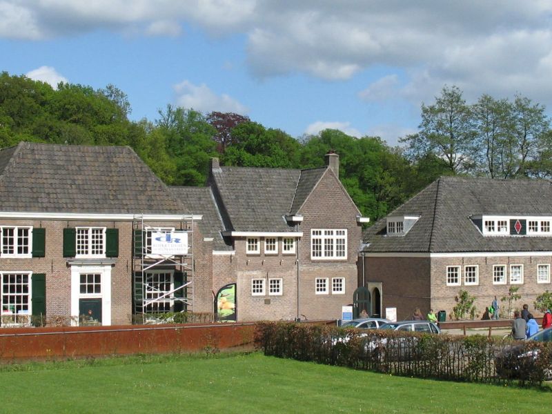 Nederlands Watermuseum