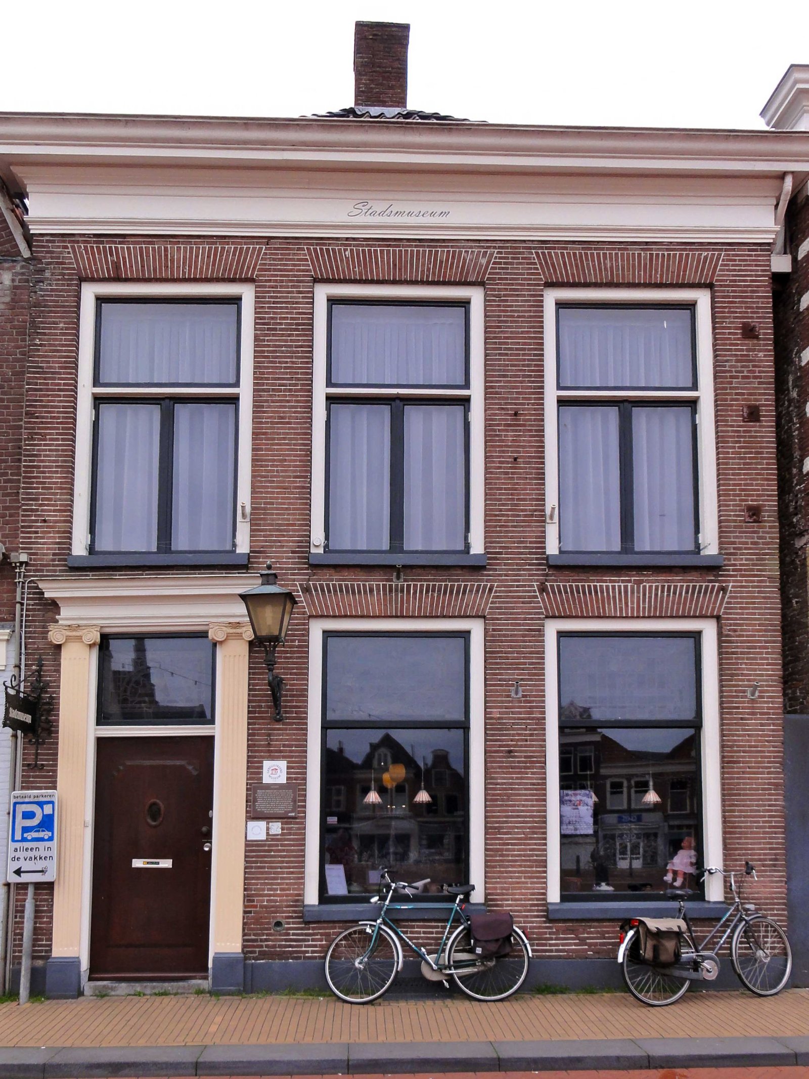 Stadsmuseum Steenwijk