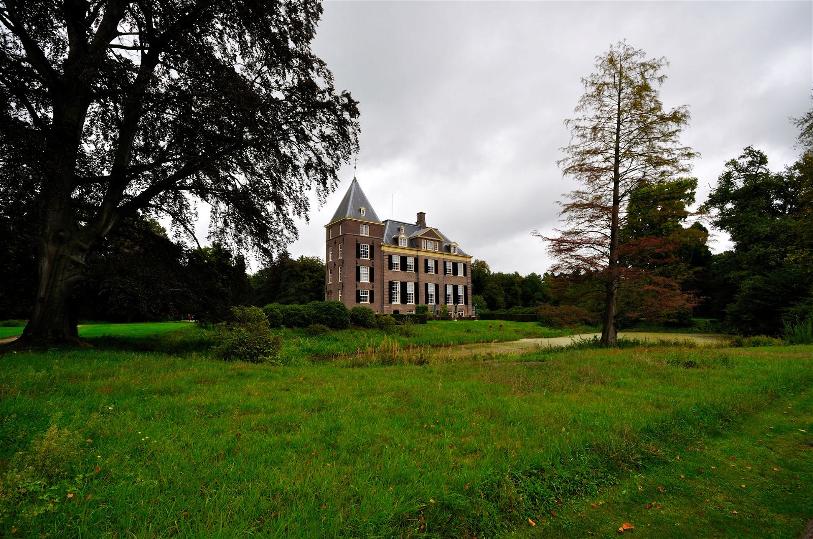 Huis Verwolde