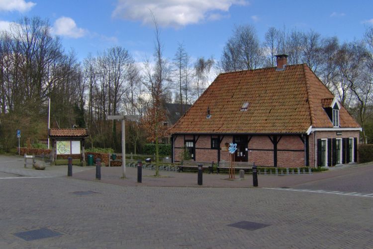 Openluchtmuseum Ootmarsum