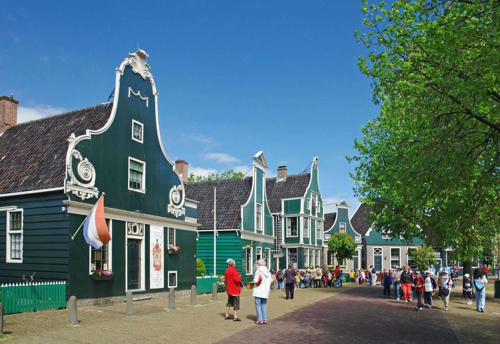 Zaandam Time Museum