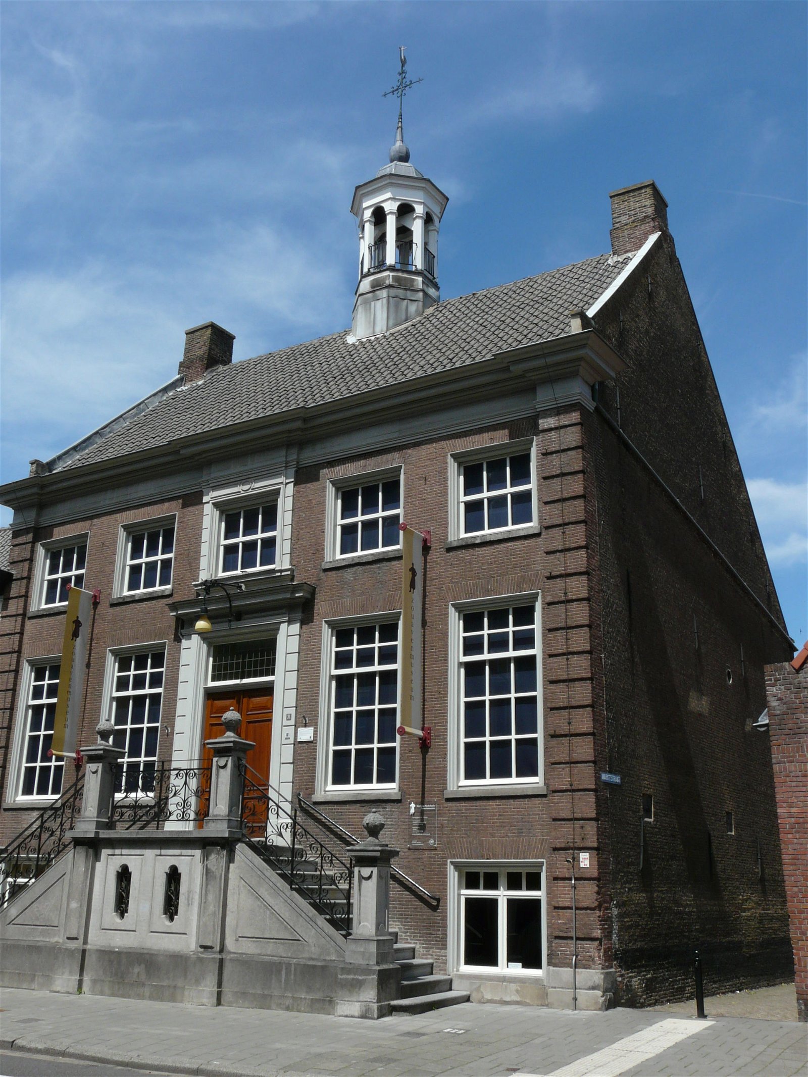 Nederlands Zouavenmuseum