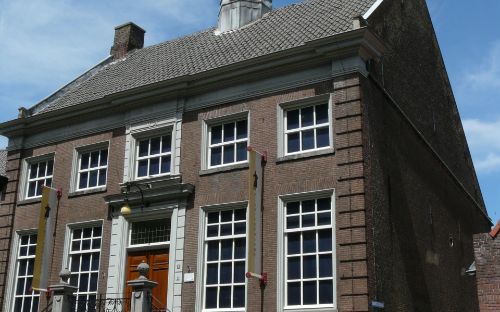 Nederlands Zouavenmuseum