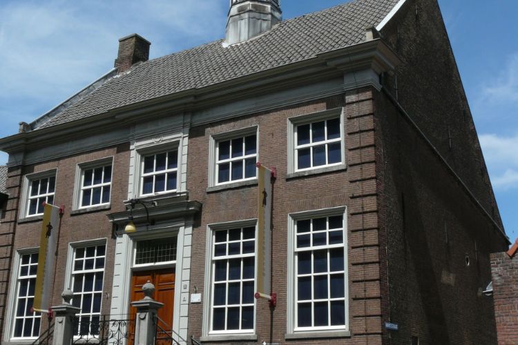 Nederlands Zouavenmuseum
