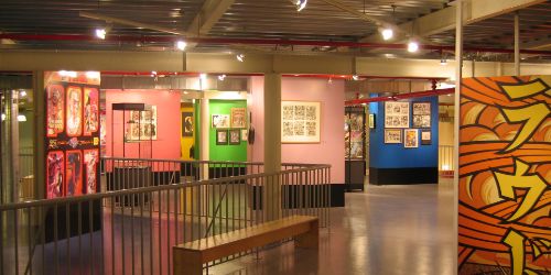 Kick Wilstra scoort! - De wonder-midvoor in het Stripmuseum