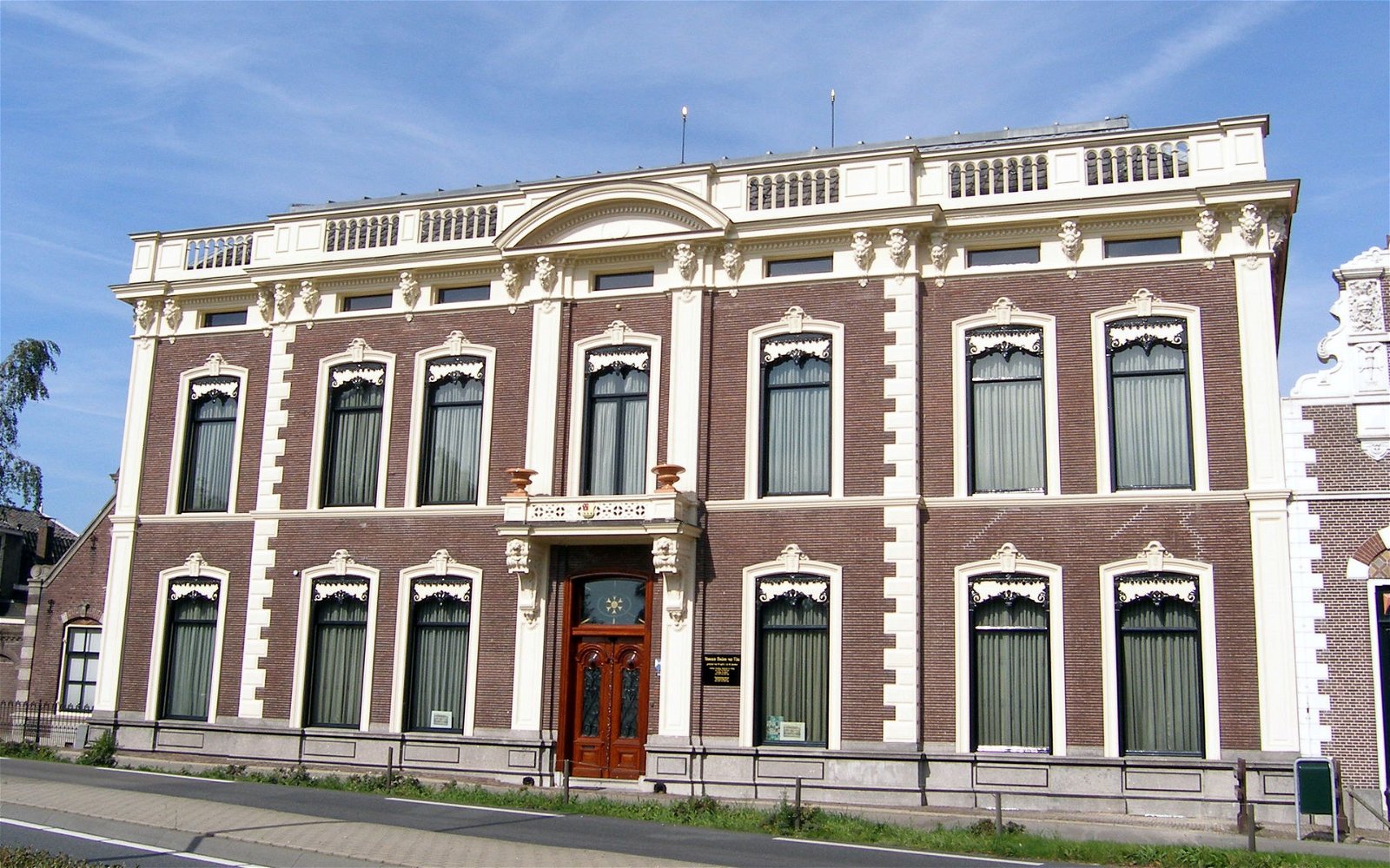 Museum Paulina Bisdom van Vliet