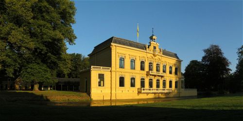 Zichtbare Stilte - Pieter Knorr