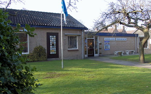 Dutch Tile Museum