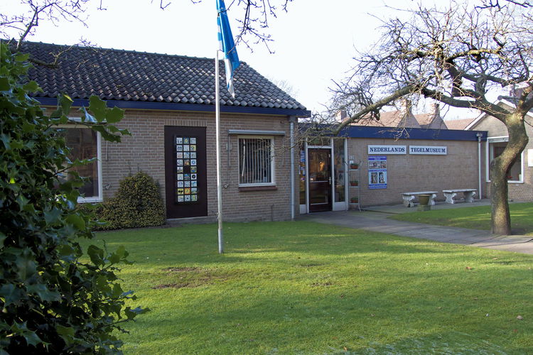 Dutch Tile Museum