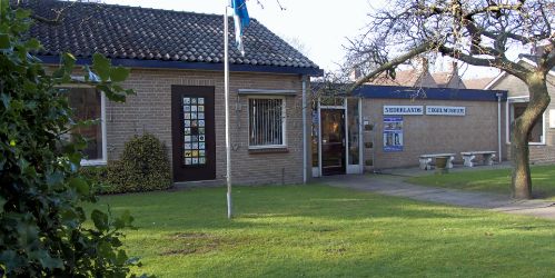 Tegeltoppers