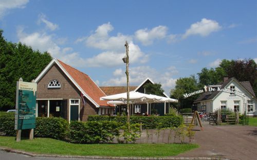 Museum De Koloniehof