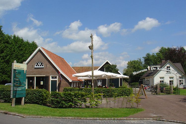 Museum De Koloniehof