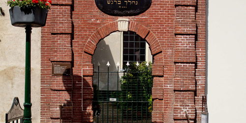 Een ontmoeting met Israël - Foto’s van Bobby Regensburg