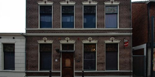 100 jaar Rode Kruis Hengelo