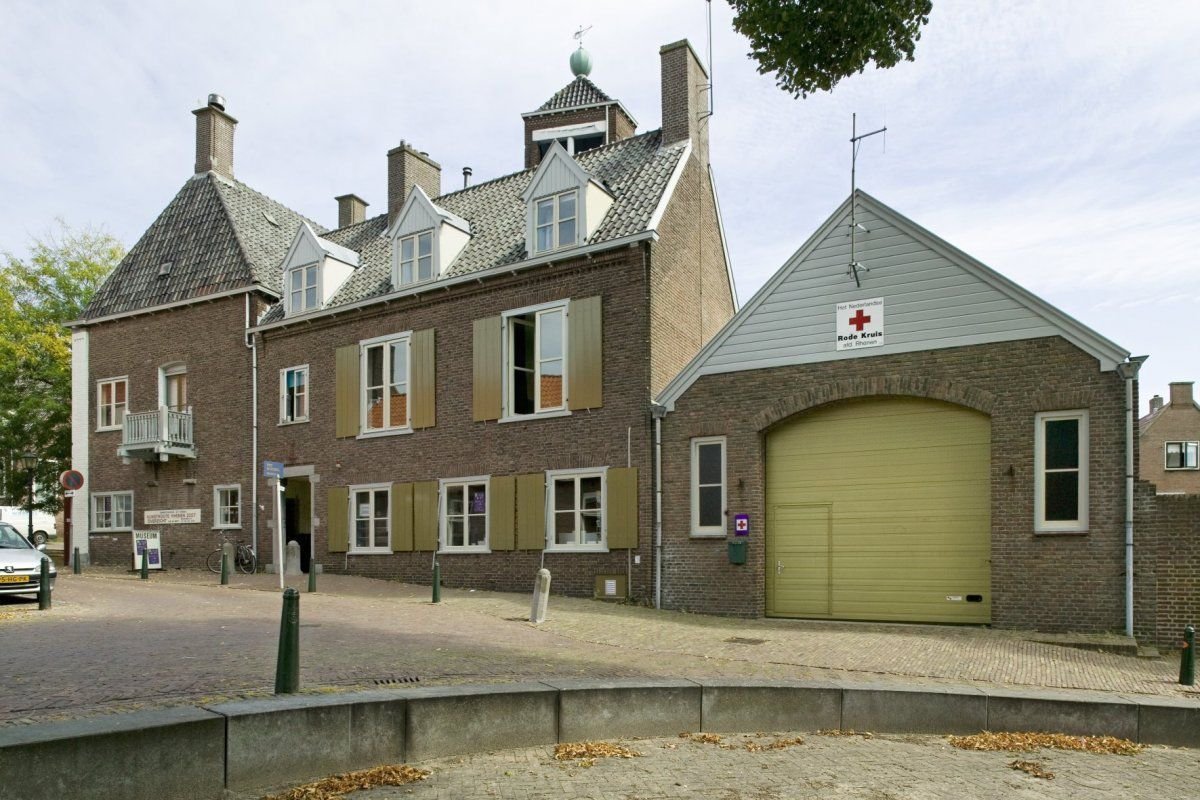 Museum Het Rondeel