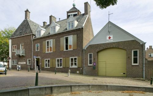 Museum Het Rondeel