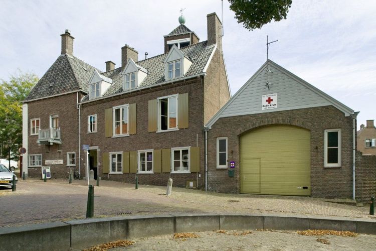 Museum Het Rondeel