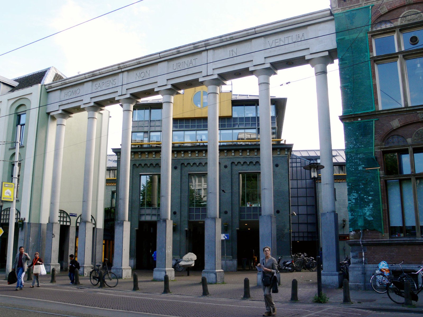 Max Euwe Centrum