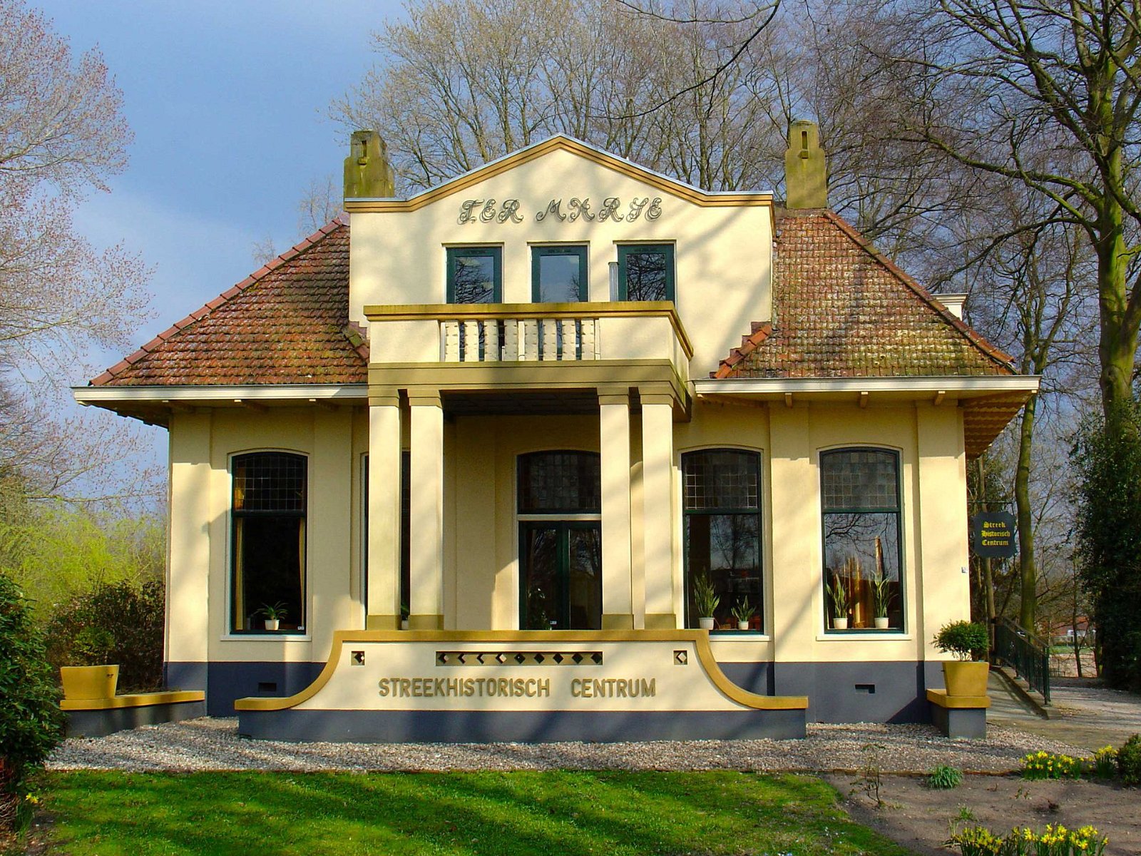 Streekhistorisch Centrum