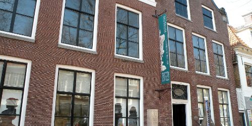 Reis om de Noord, in Taal en Teken - Tjitske Boersma en Wilco Berga