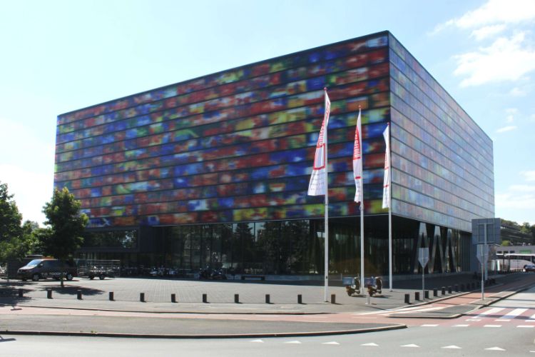 Tickets, Prijzen & Korting Beeld en Geluid Experience (Hilversum) Tickets, Prijzen & Korting Beeld en Geluid Experience (Hilversum)