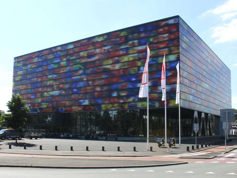 Netherlands Institute for Sound and Vision
