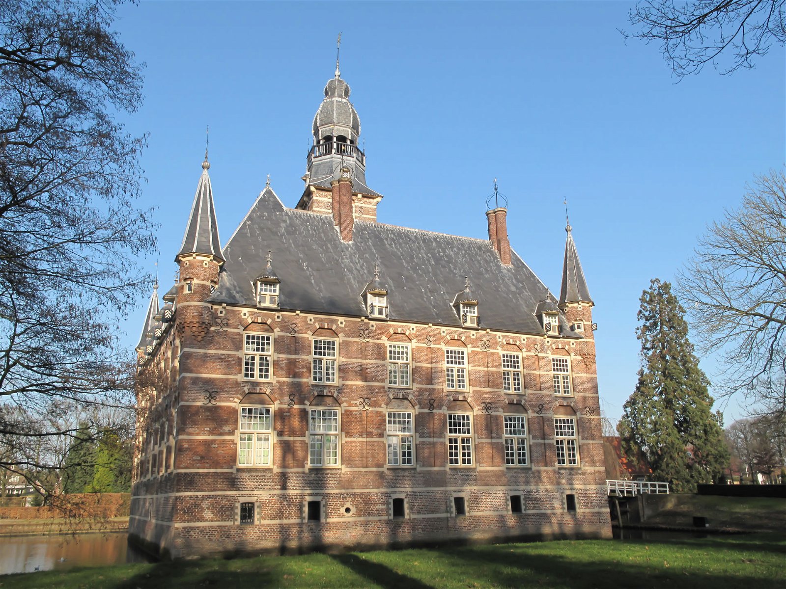 Museum Kasteel Wijchen
