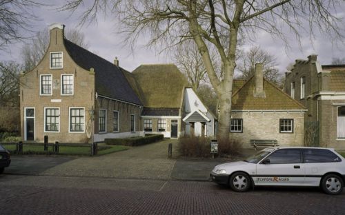 Boerderij- en Rijtuigmuseum Vreeburg Schagen