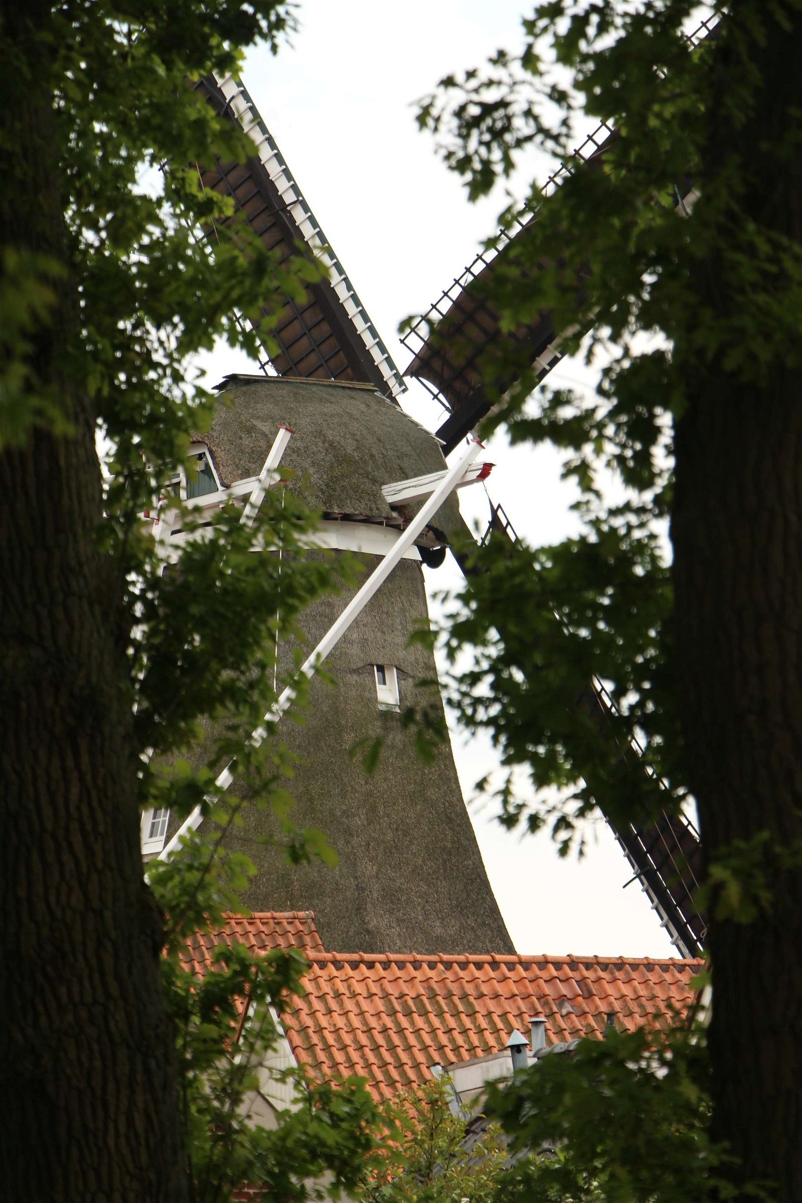 Museumboerderij Erve Hofman