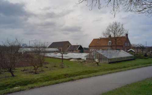 Warmoes de Historische Tuinderij Lent