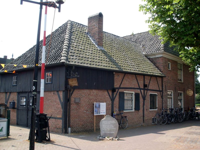 Grenslandmuseum