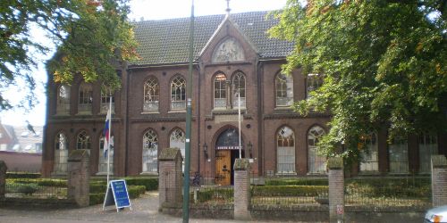 Metalen bodemvondsten