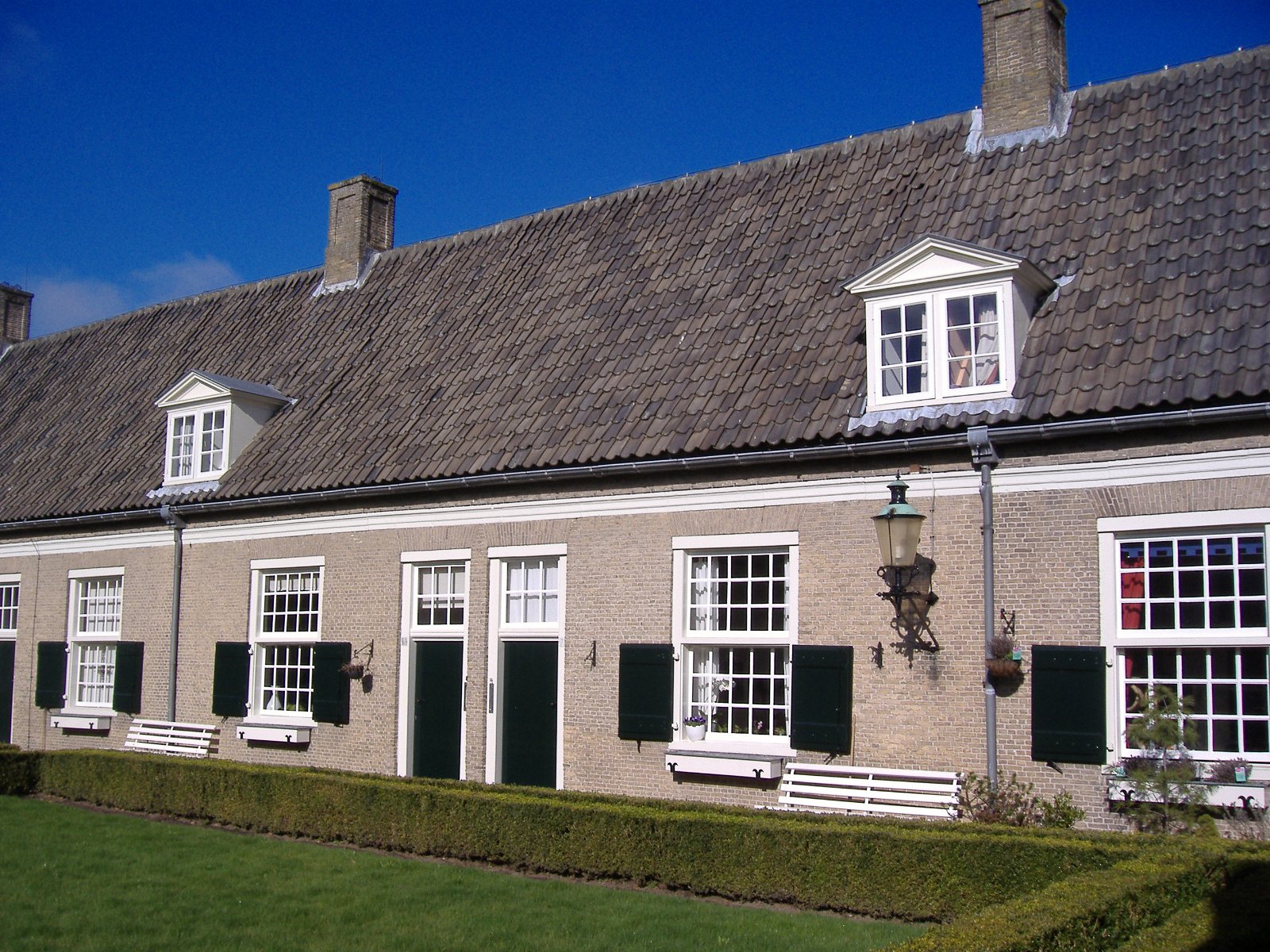 Heemkundekring en streekmuseum Jan uten Houte