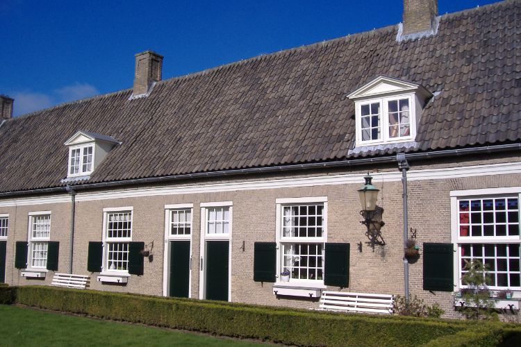 Heemkundekring en streekmuseum Jan uten Houte