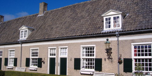 Tentoonstelling Omleiding Rijksweg