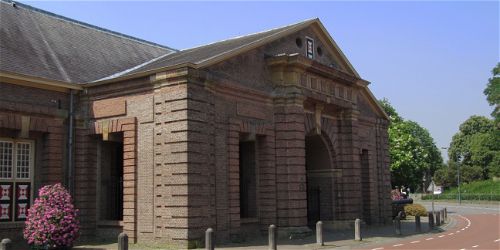 Landgoed Lievendael  een kunstzinnig nest