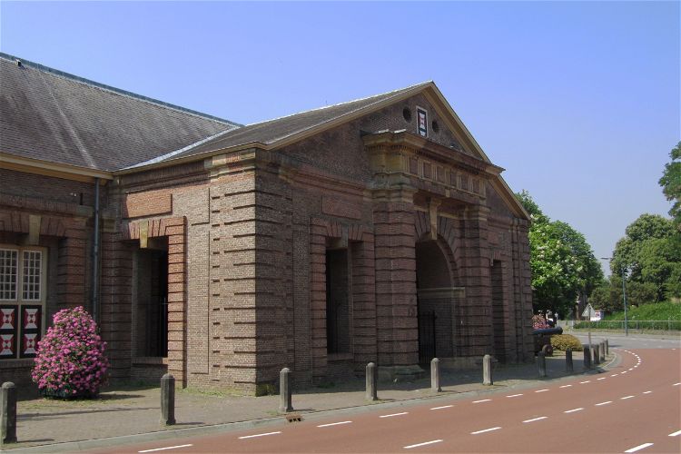 Stadsmuseum Grave