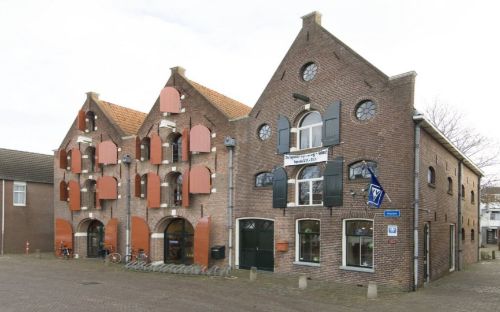City Museum Coevorden
