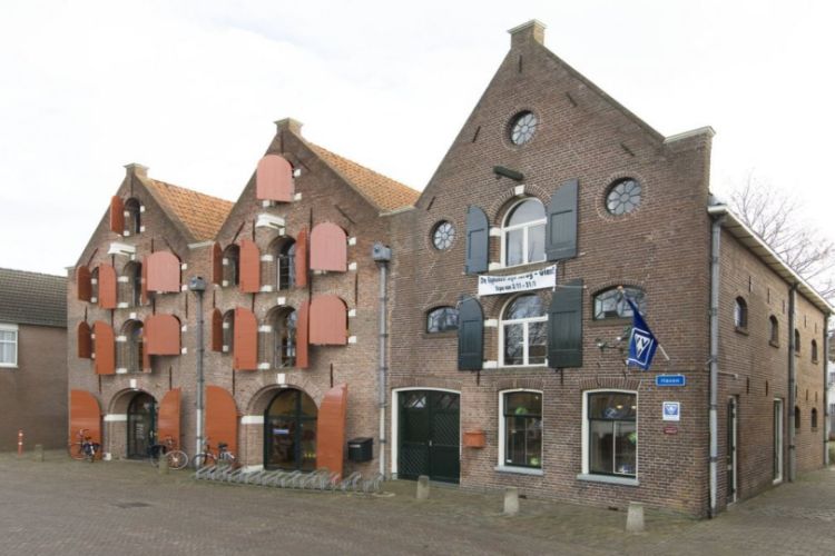 City Museum Coevorden