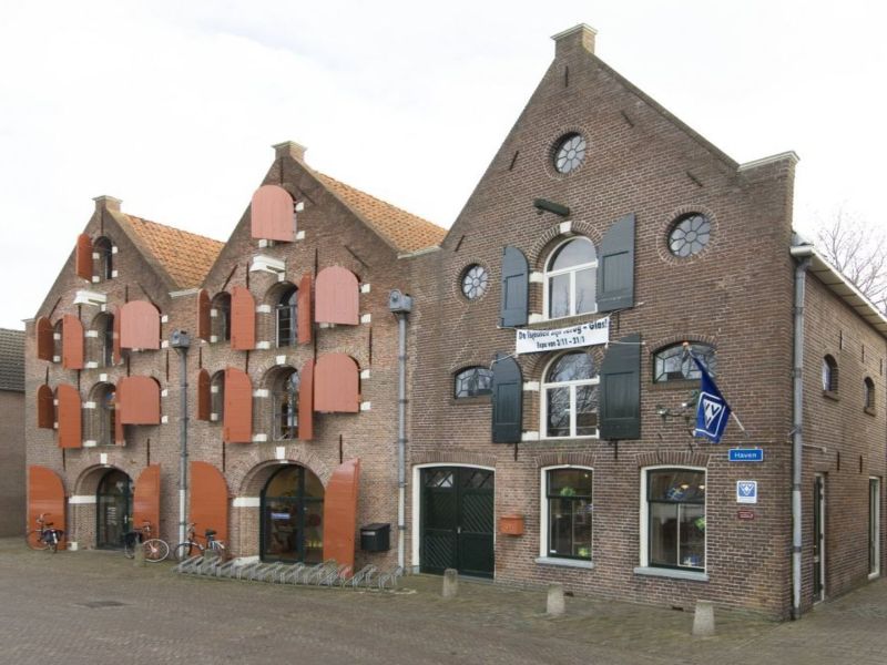 City Museum Coevorden