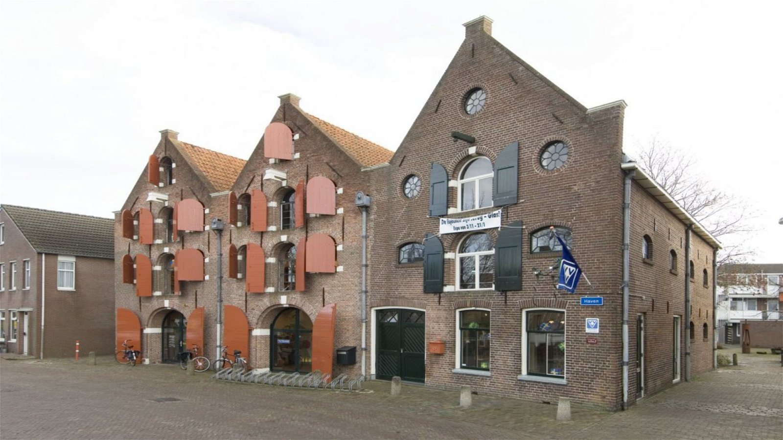 Stedelijk Museum Coevorden