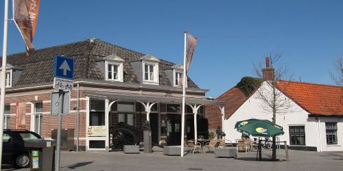 Zandvoorts DNA