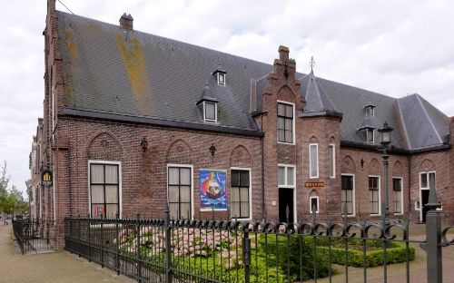 Museum Kerkelijke Kunst