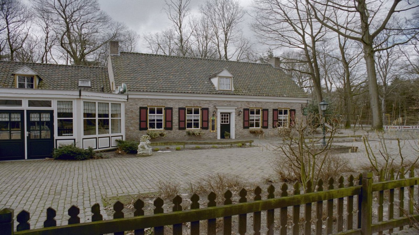 Brabants Museum Oud Oosterhout